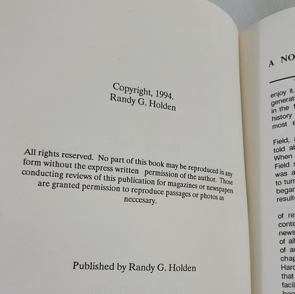 Harding Field: Baton Rouges Army Airbase During WWII By Randy G Holden Book - Picture 6 of 14